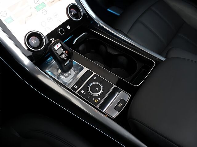 2022 Land Rover Range Rover Sport HSE Silver Edition Merriam KS