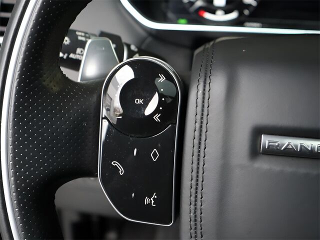 2022 Land Rover Range Rover Sport HSE Silver Edition Merriam KS