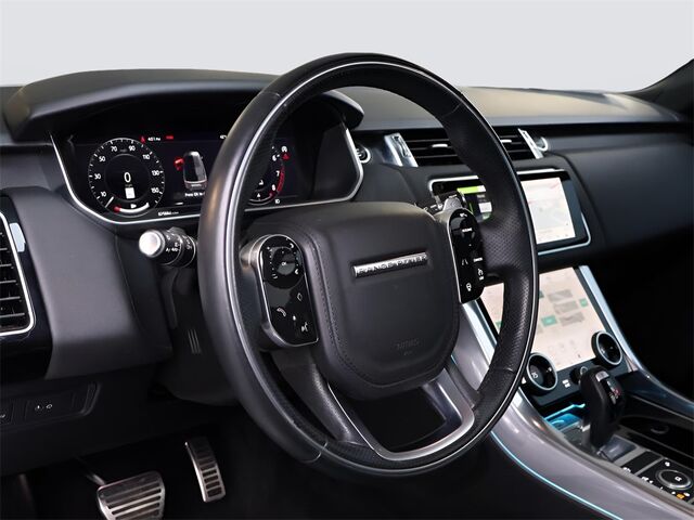 2022 Land Rover Range Rover Sport HSE Silver Edition Merriam KS