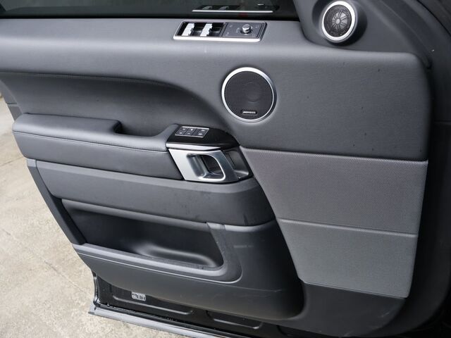2022 Land Rover Range Rover Sport HSE Silver Edition Merriam KS