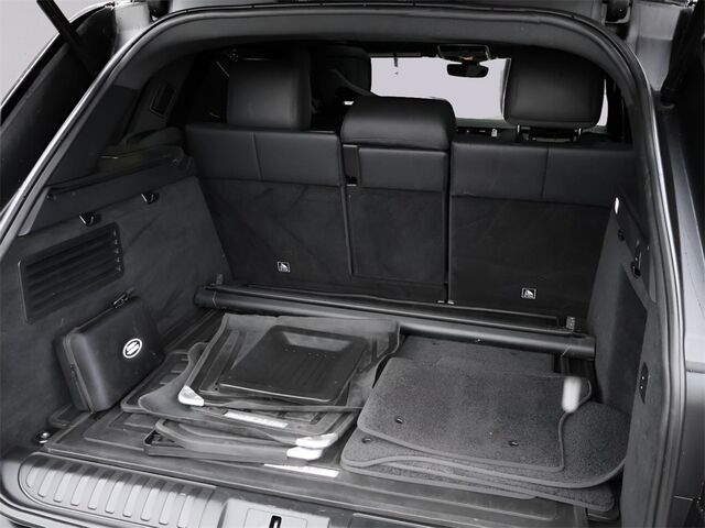 2022 Land Rover Range Rover Sport HSE Silver Edition Merriam KS