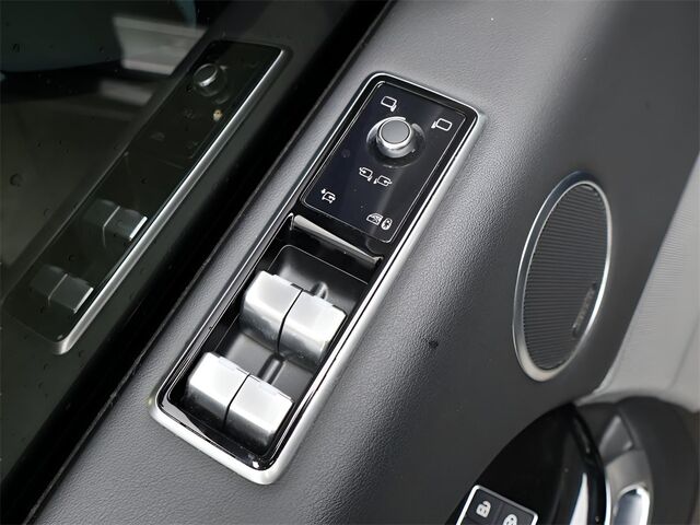2022 Land Rover Range Rover Sport HSE Silver Edition Merriam KS