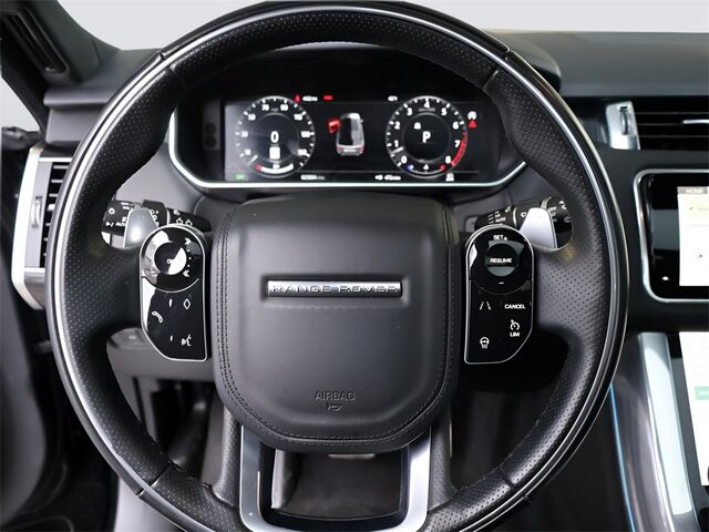 2022 Land Rover Range Rover Sport HSE Silver Edition Merriam KS