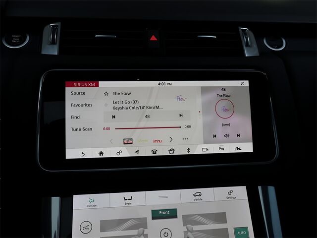 2022 Land Rover Range Rover Sport HSE Silver Edition Merriam KS