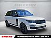 2022 Land Rover Range Rover Westminster