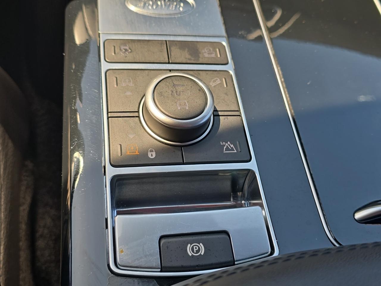 2022 Land Rover Range Rover Westminster Gaithersburg MD