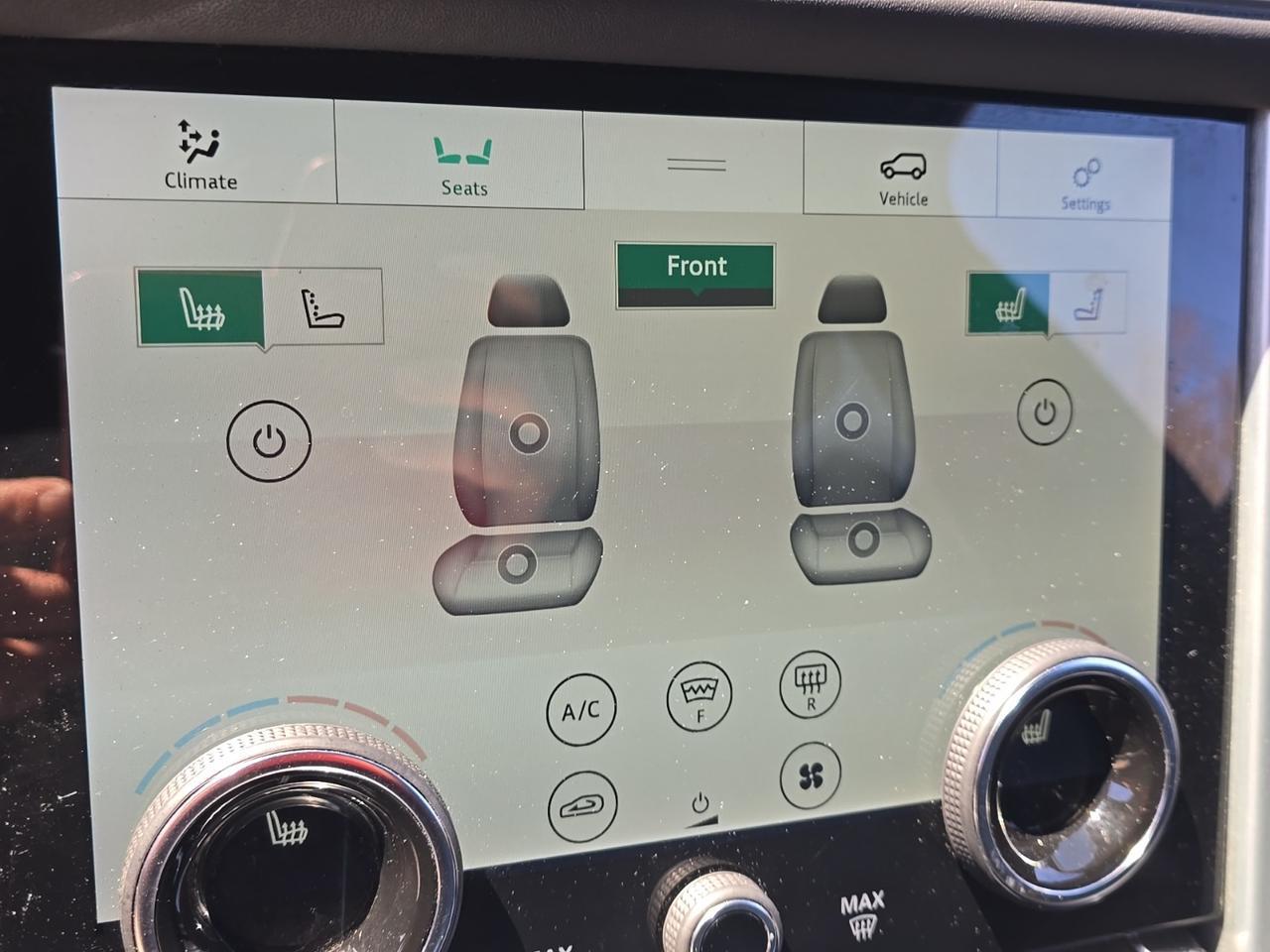 2022 Land Rover Range Rover Westminster Gaithersburg MD