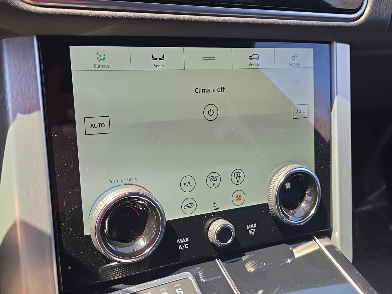 2022 Land Rover Range Rover Westminster Gaithersburg MD