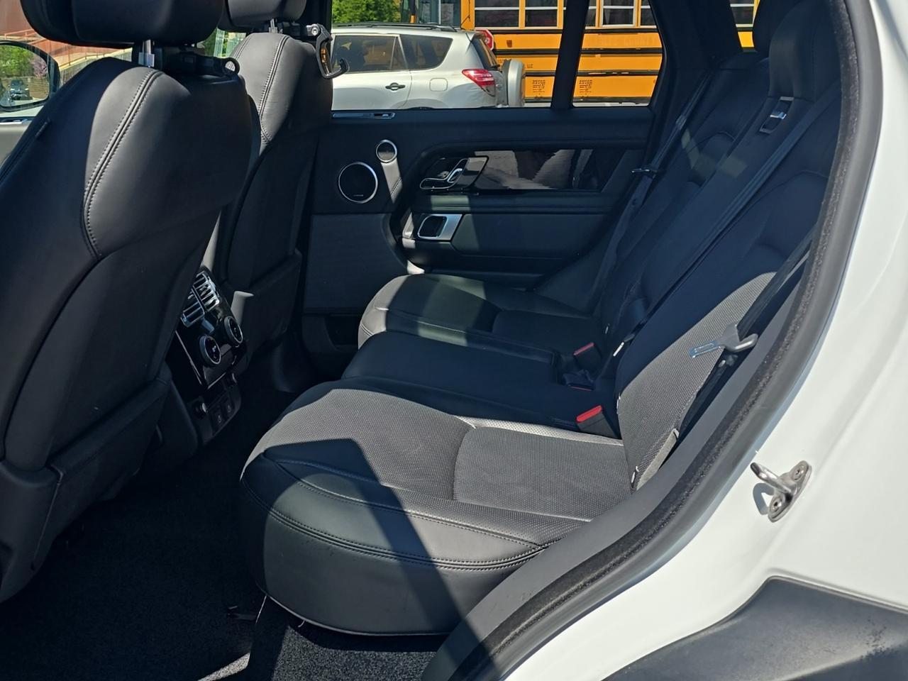 2022 Land Rover Range Rover Westminster Gaithersburg MD