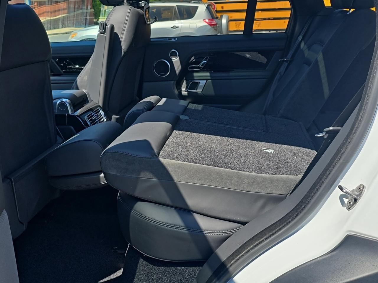 2022 Land Rover Range Rover Westminster Gaithersburg MD