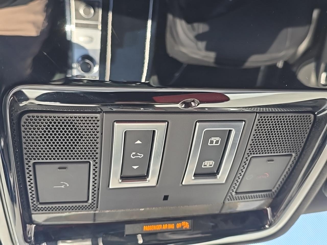 2022 Land Rover Range Rover Westminster Gaithersburg MD