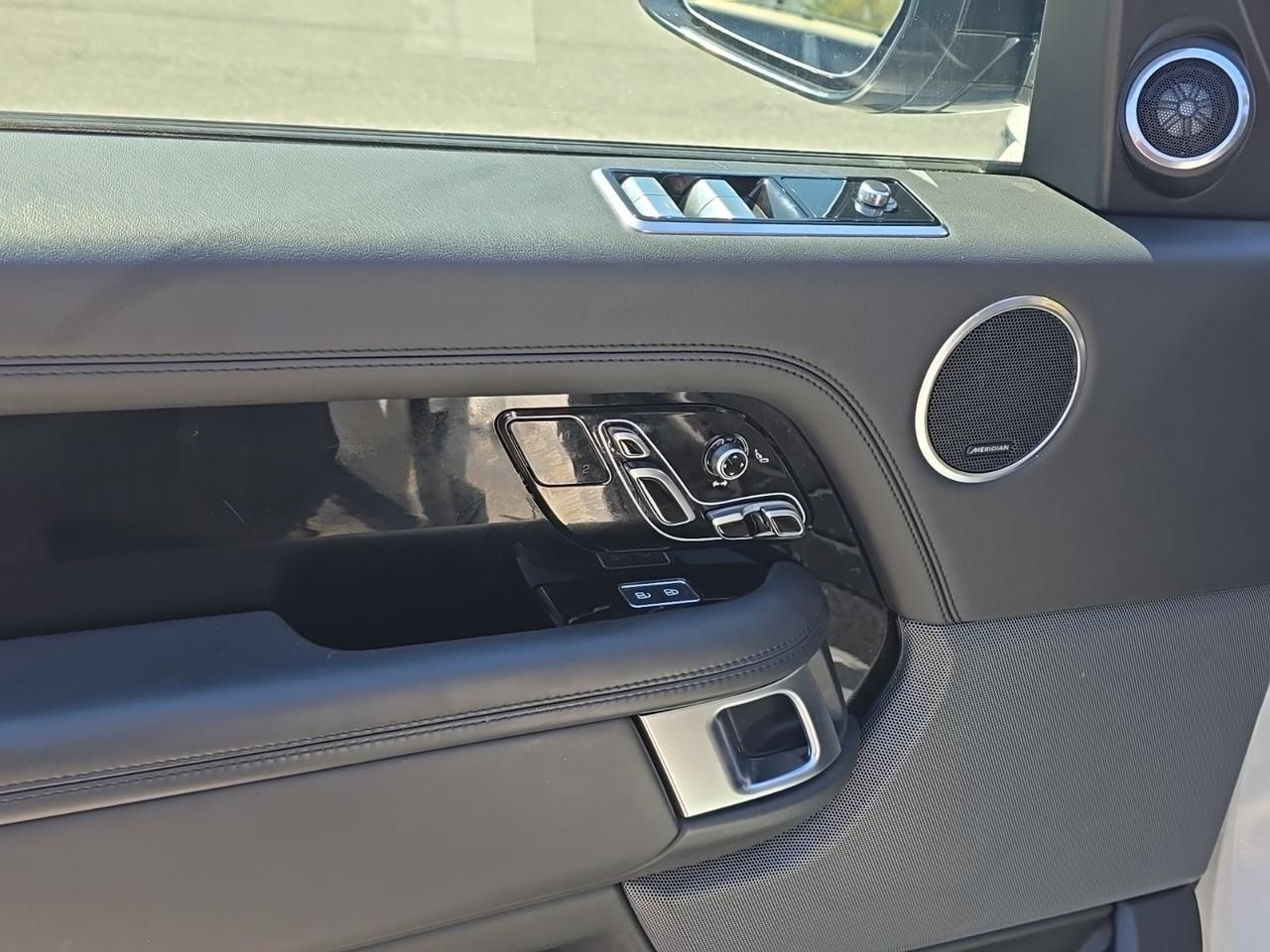 2022 Land Rover Range Rover Westminster Gaithersburg MD