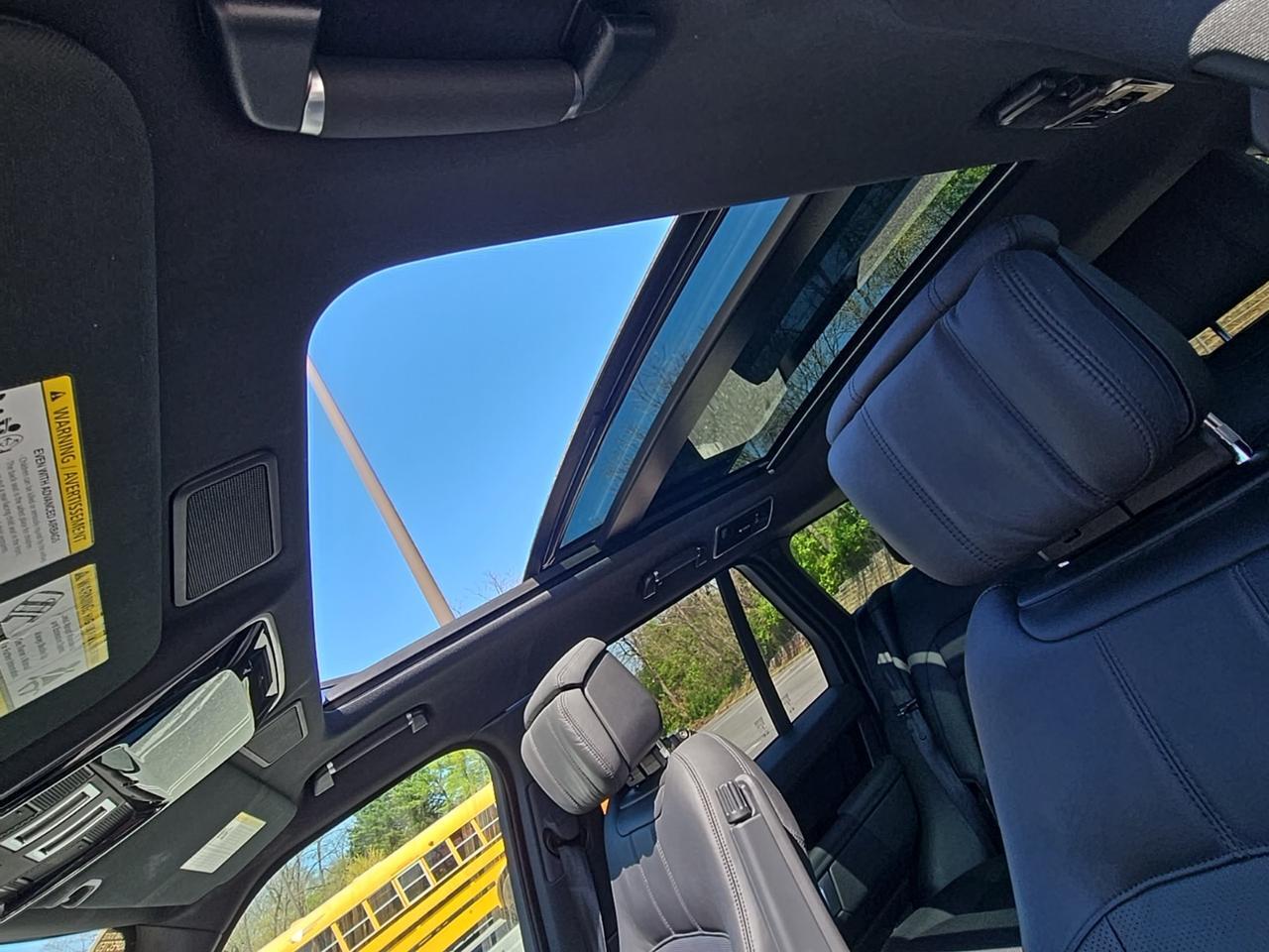 2022 Land Rover Range Rover Westminster Gaithersburg MD