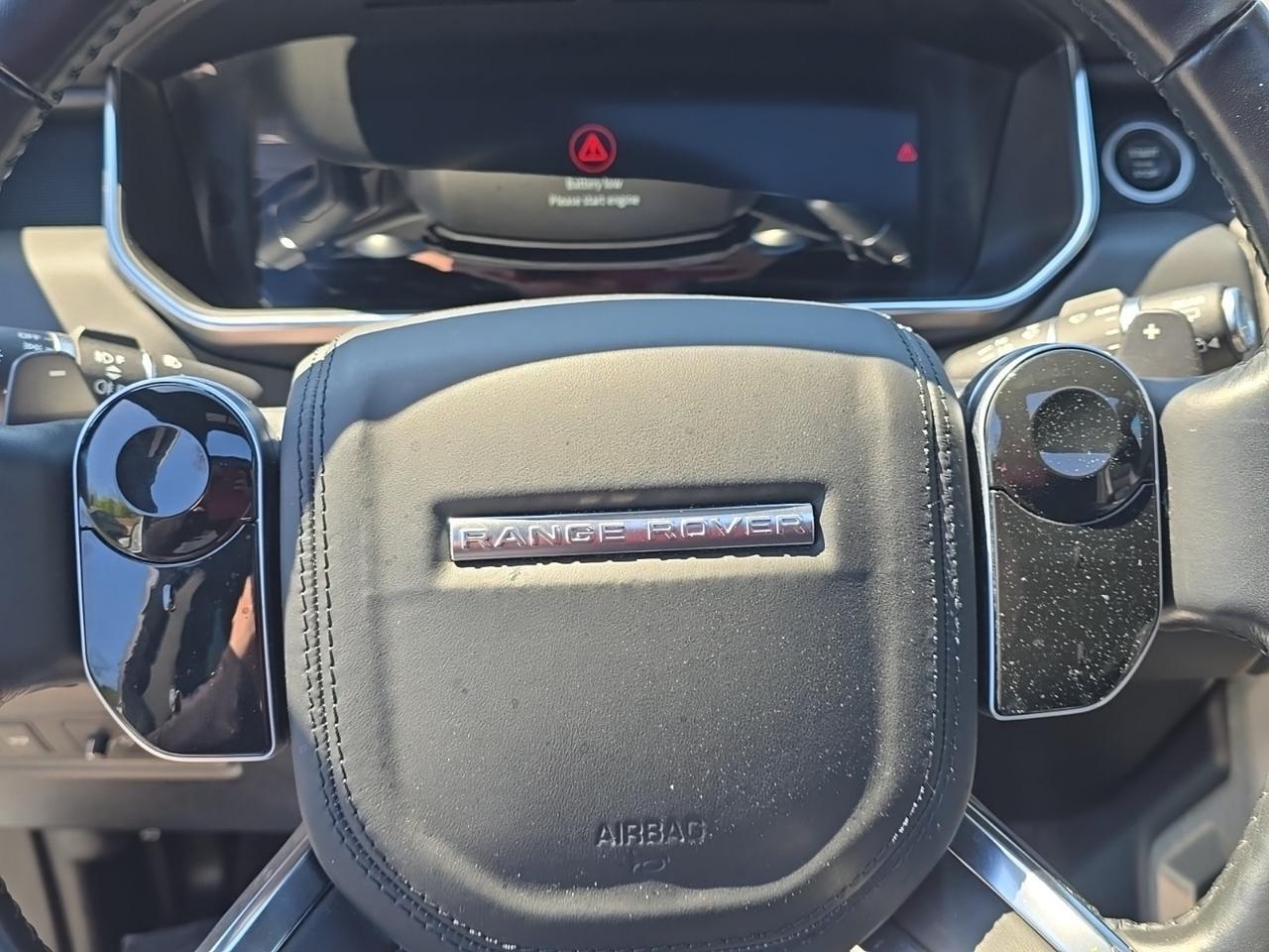 2022 Land Rover Range Rover Westminster Gaithersburg MD