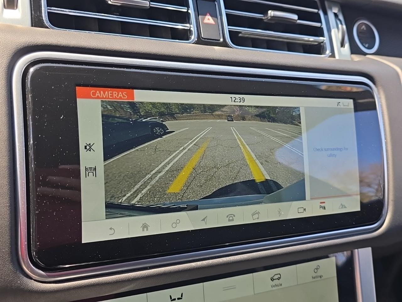 2022 Land Rover Range Rover Westminster Gaithersburg MD