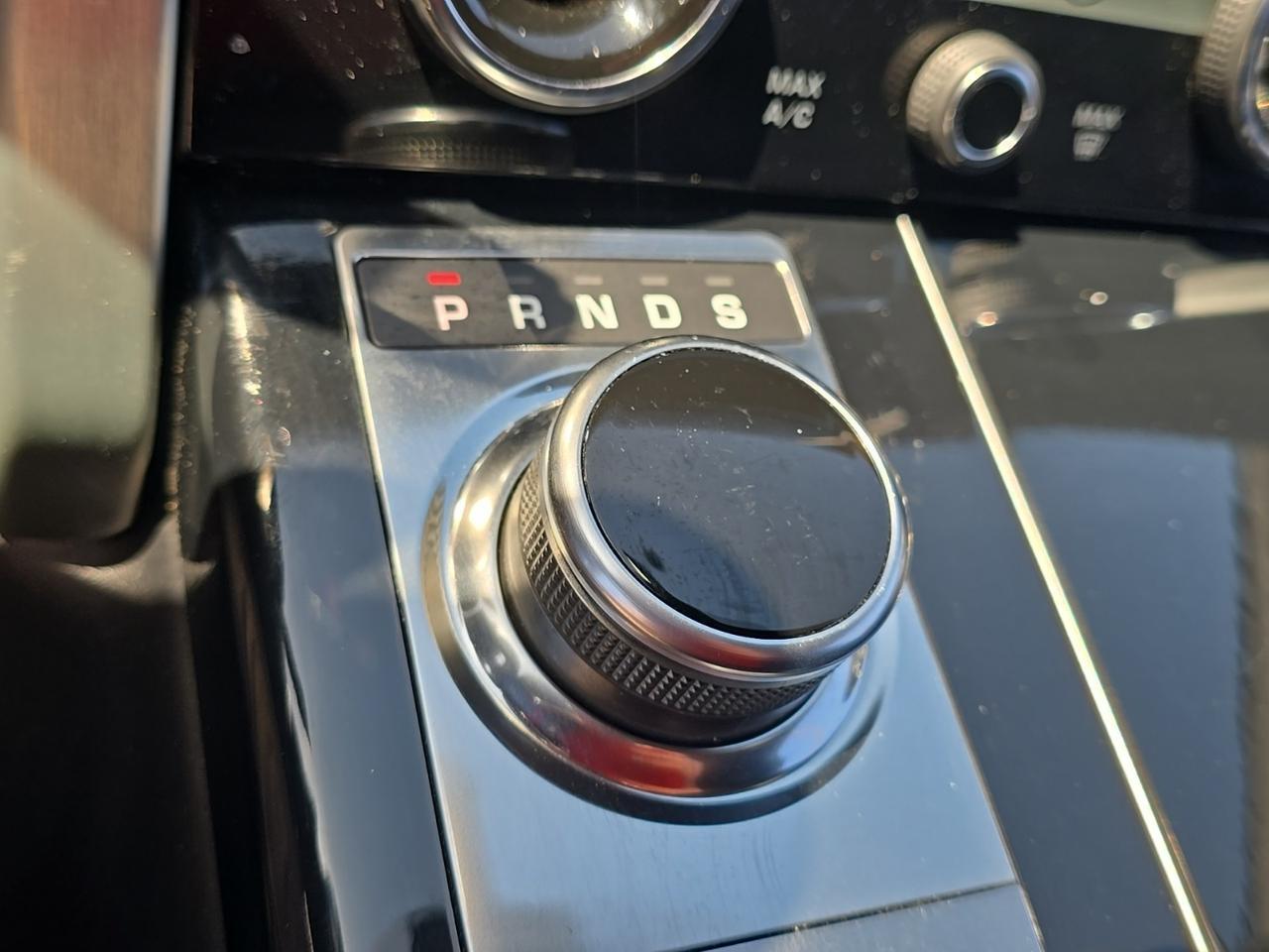 2022 Land Rover Range Rover Westminster Gaithersburg MD