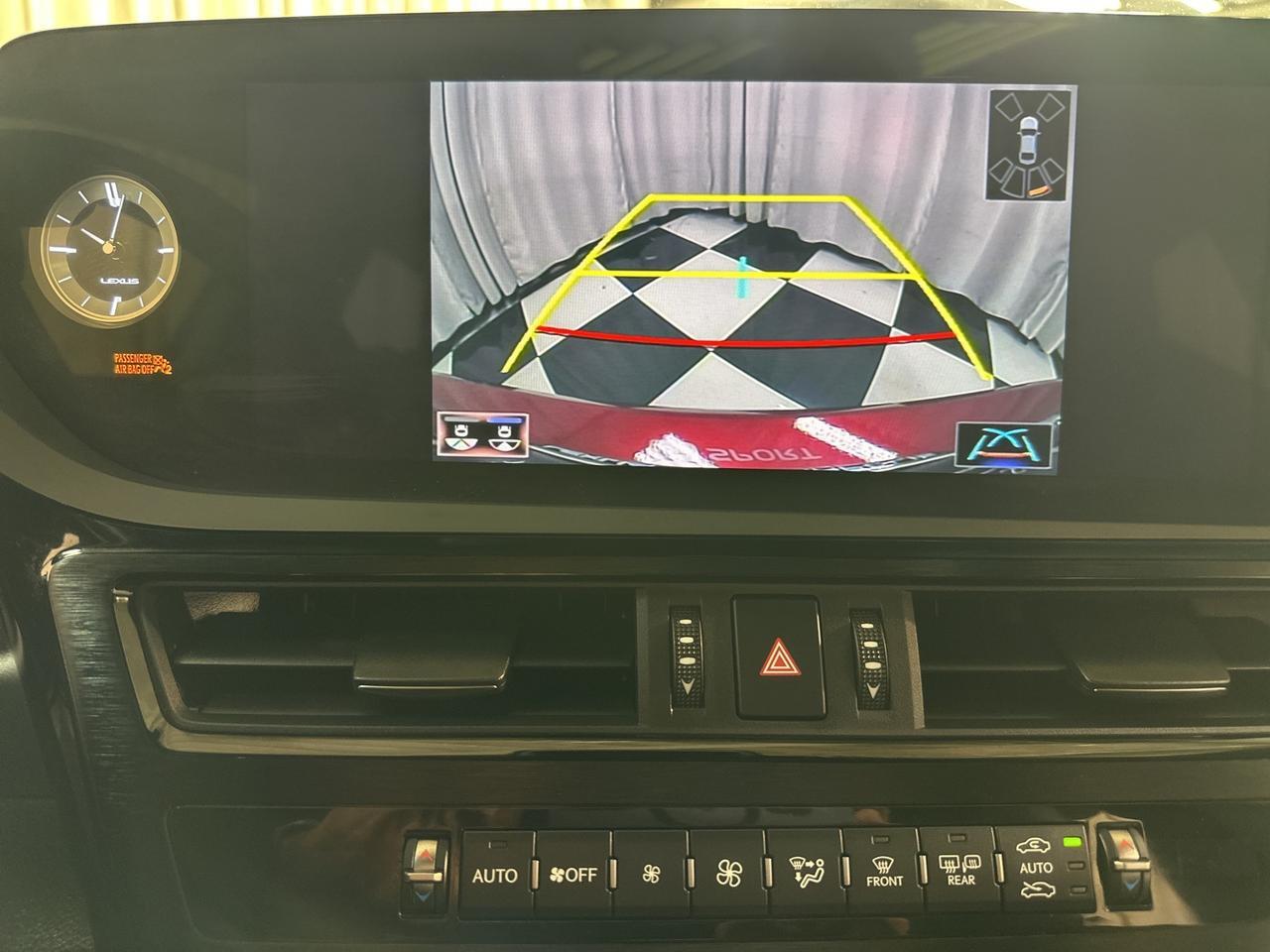 2022 Lexus ES 350 F Sport Annapolis MD