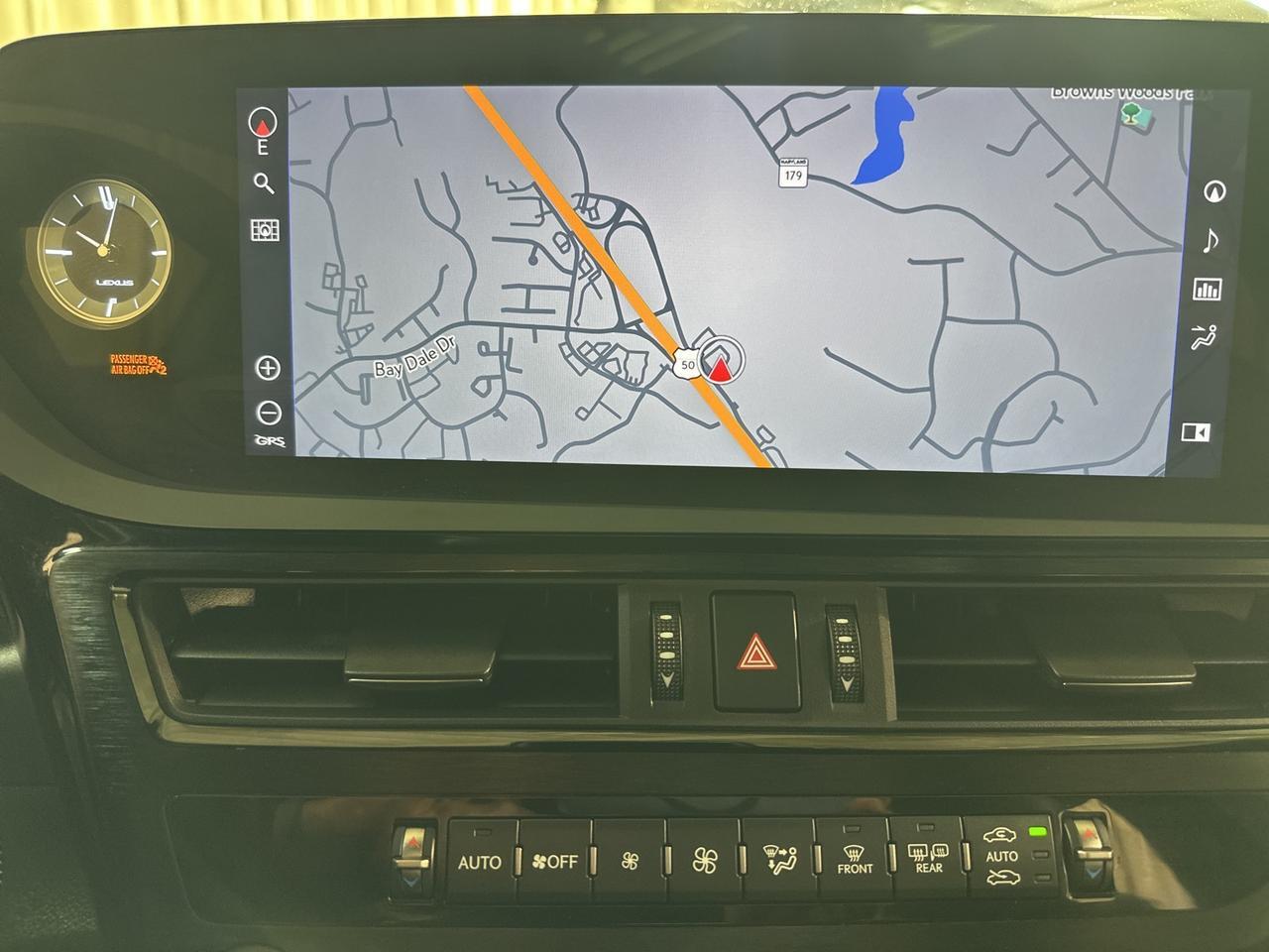 2022 Lexus ES 350 F Sport Annapolis MD