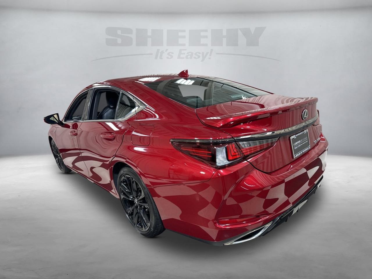 2022 Lexus ES 350 F Sport Annapolis MD