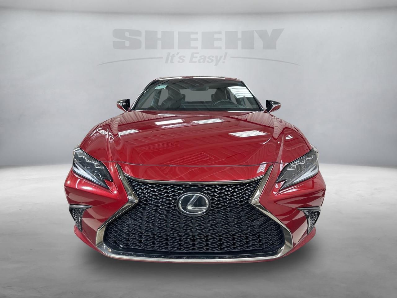 2022 Lexus ES 350 F Sport Annapolis MD