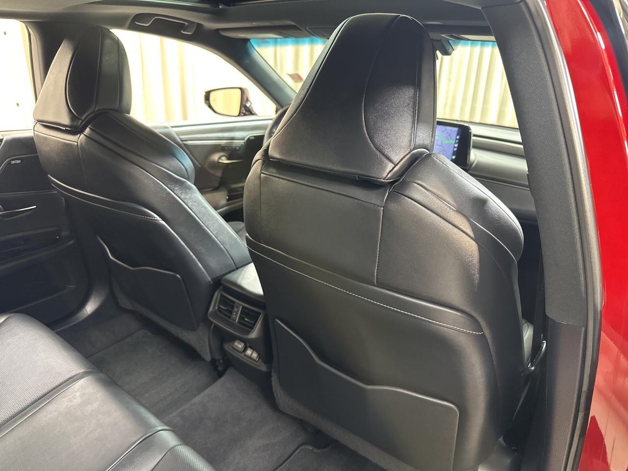 2022 Lexus ES 350 F Sport Annapolis MD