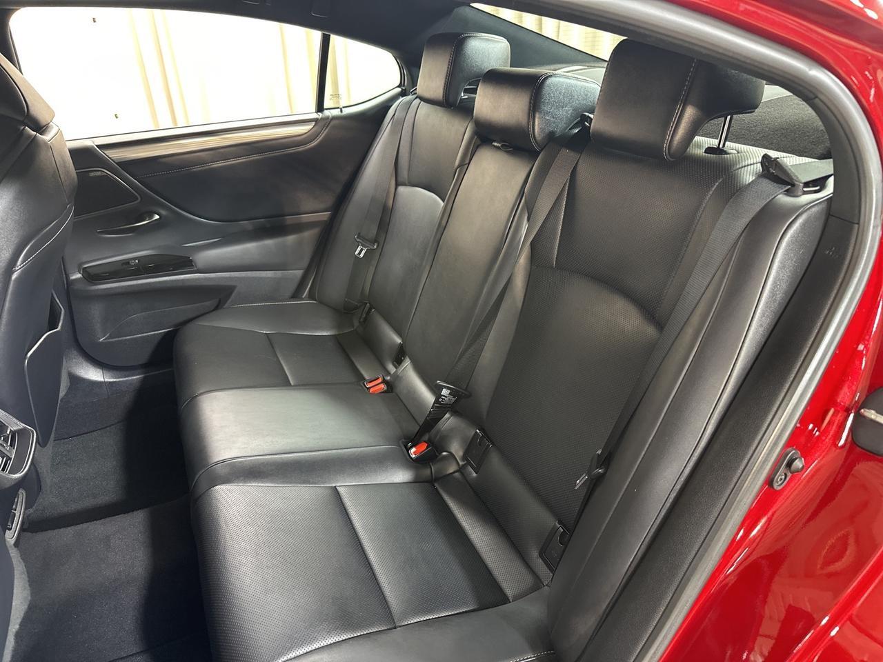 2022 Lexus ES 350 F Sport Annapolis MD