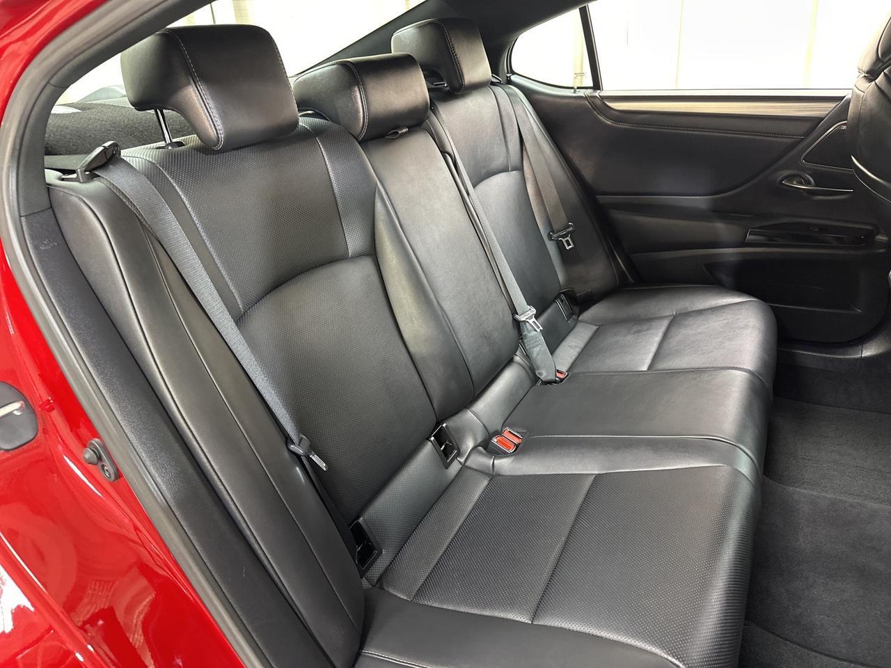 2022 Lexus ES 350 F Sport Annapolis MD