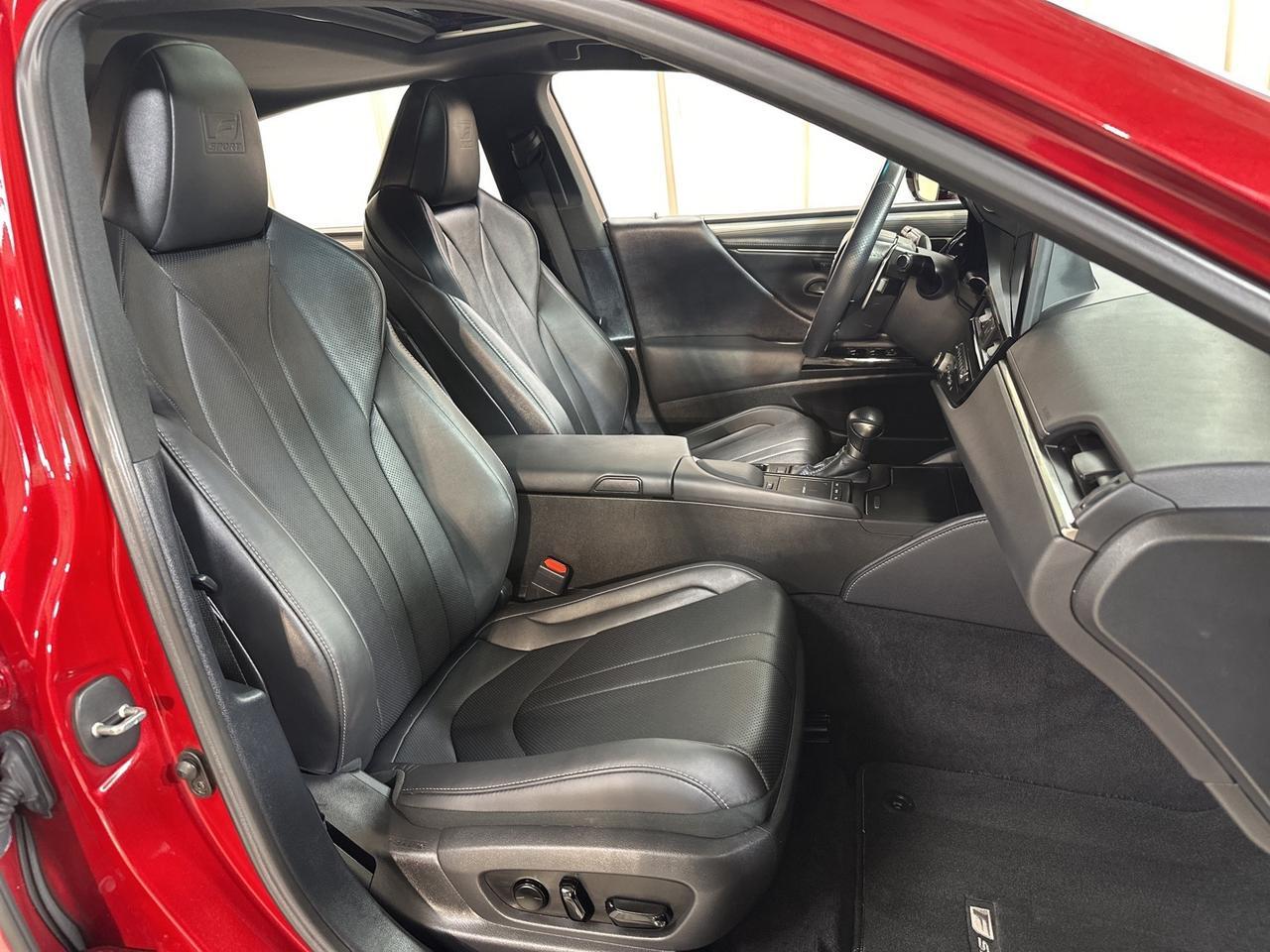 2022 Lexus ES 350 F Sport Annapolis MD