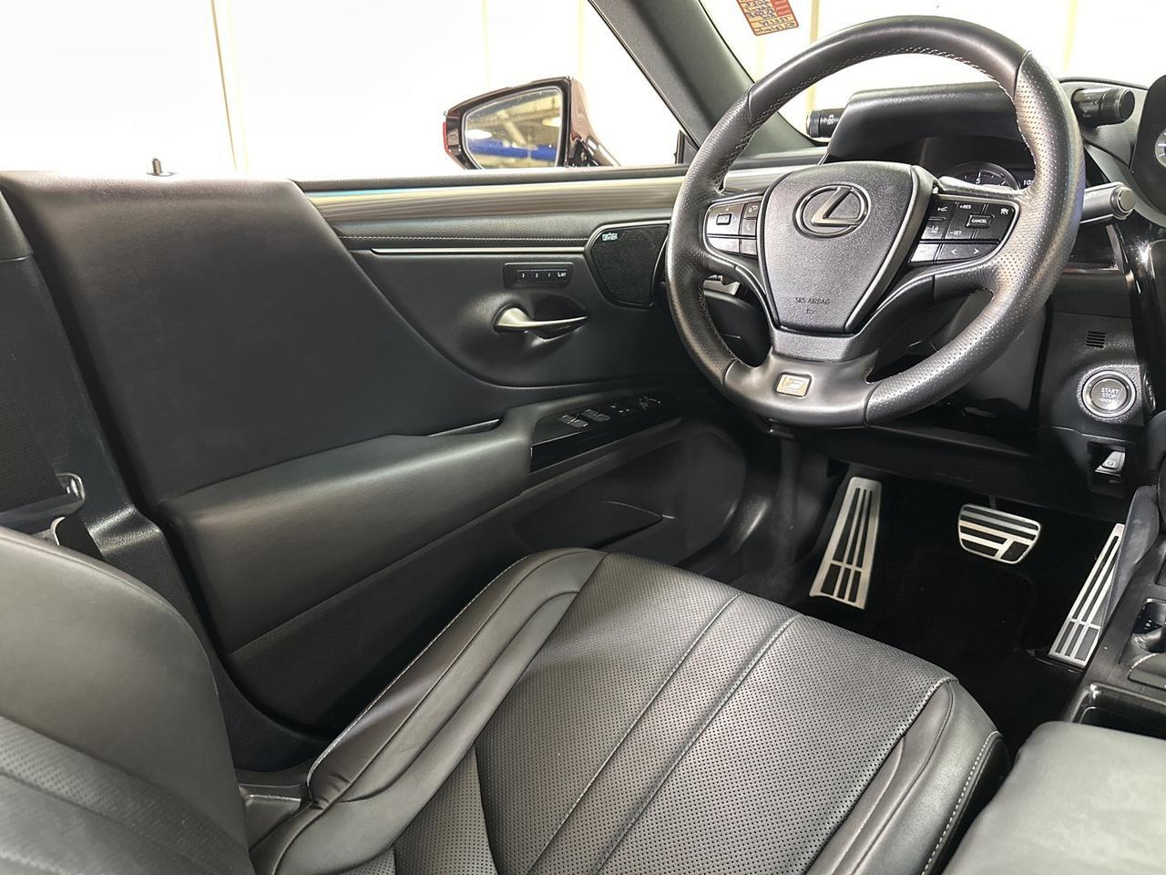 2022 Lexus ES 350 F Sport Annapolis MD