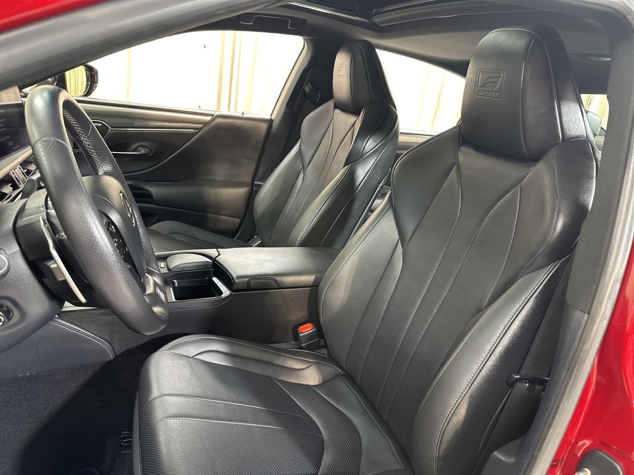 2022 Lexus ES 350 F Sport Annapolis MD