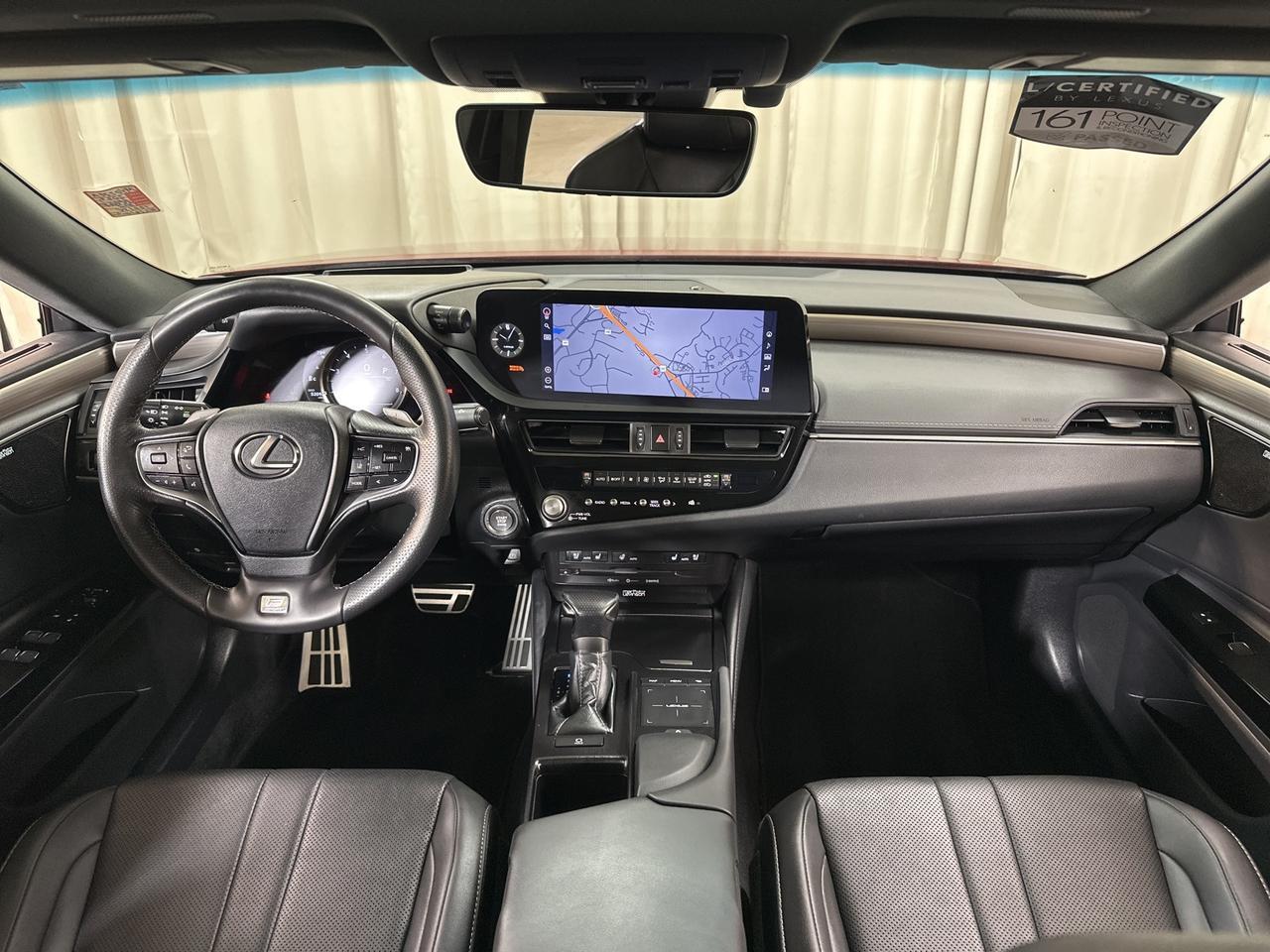 2022 Lexus ES 350 F Sport Annapolis MD