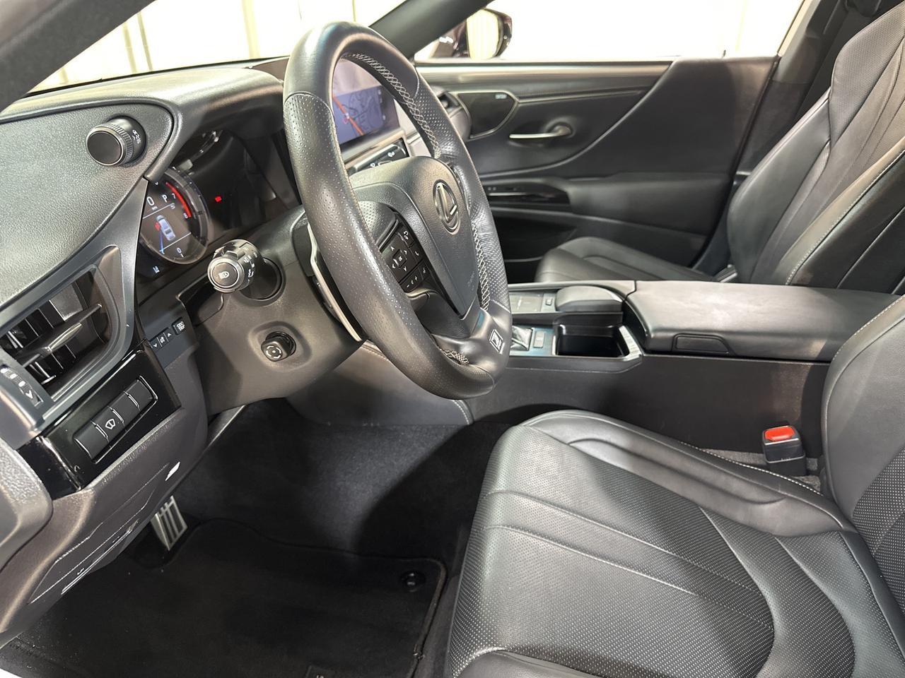 2022 Lexus ES 350 F Sport Annapolis MD