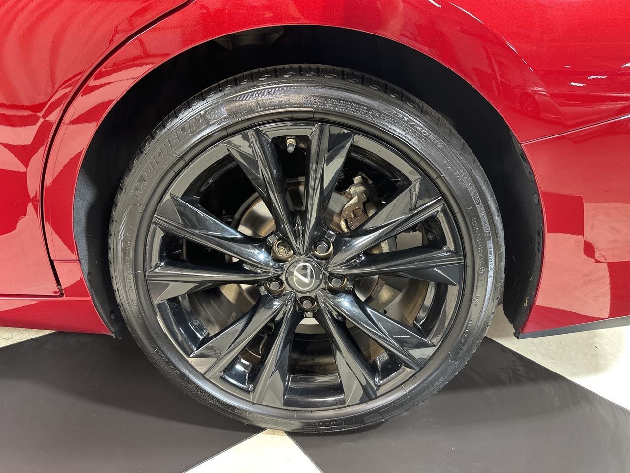 2022 Lexus ES 350 F Sport Annapolis MD