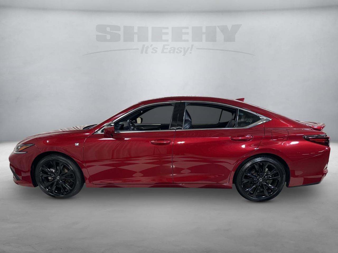 2022 Lexus ES 350 F Sport Annapolis MD