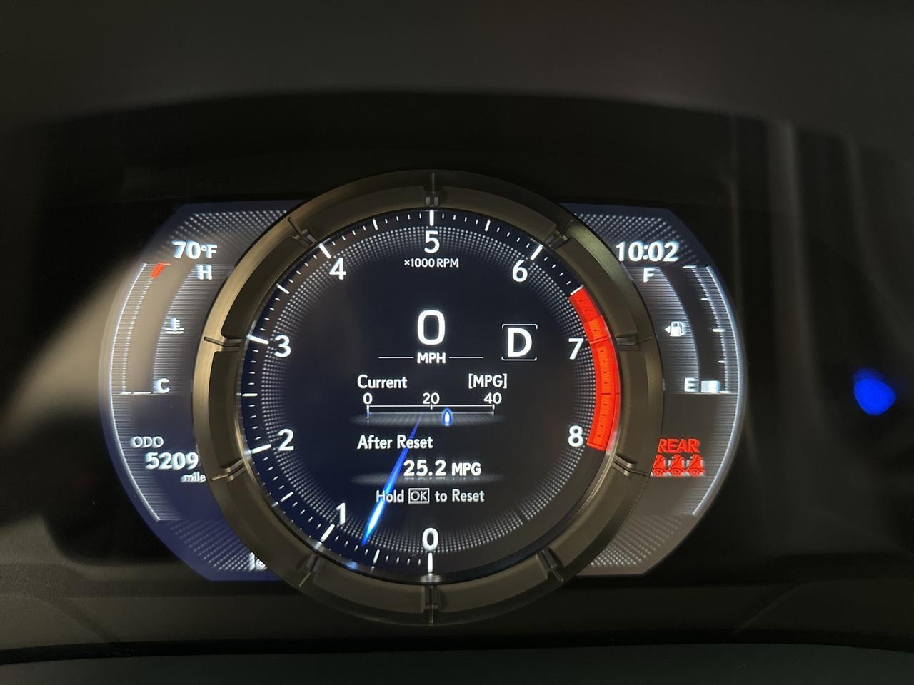 2022 Lexus ES 350 F Sport Annapolis MD