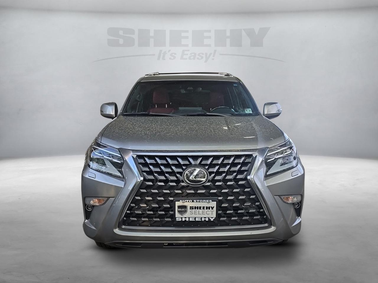 2022 Lexus GX 460 Gaithersburg MD