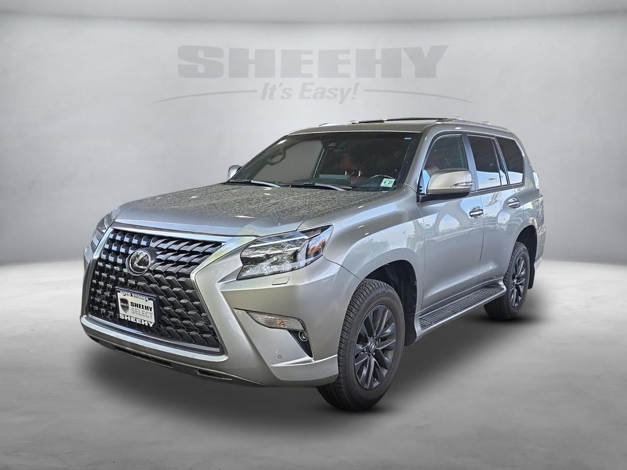 2022 Lexus GX 460 Gaithersburg MD