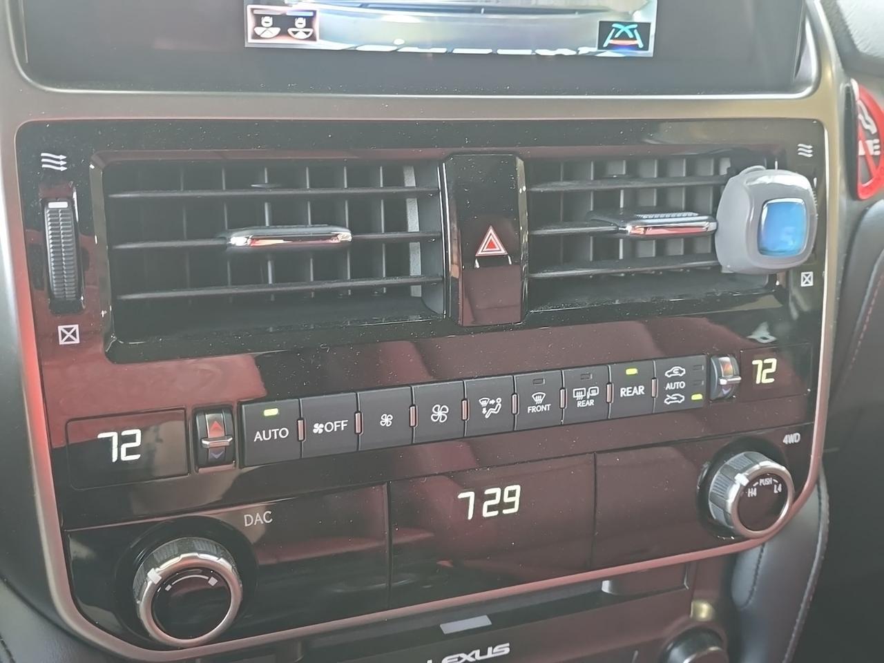 2022 Lexus GX 460 Gaithersburg MD