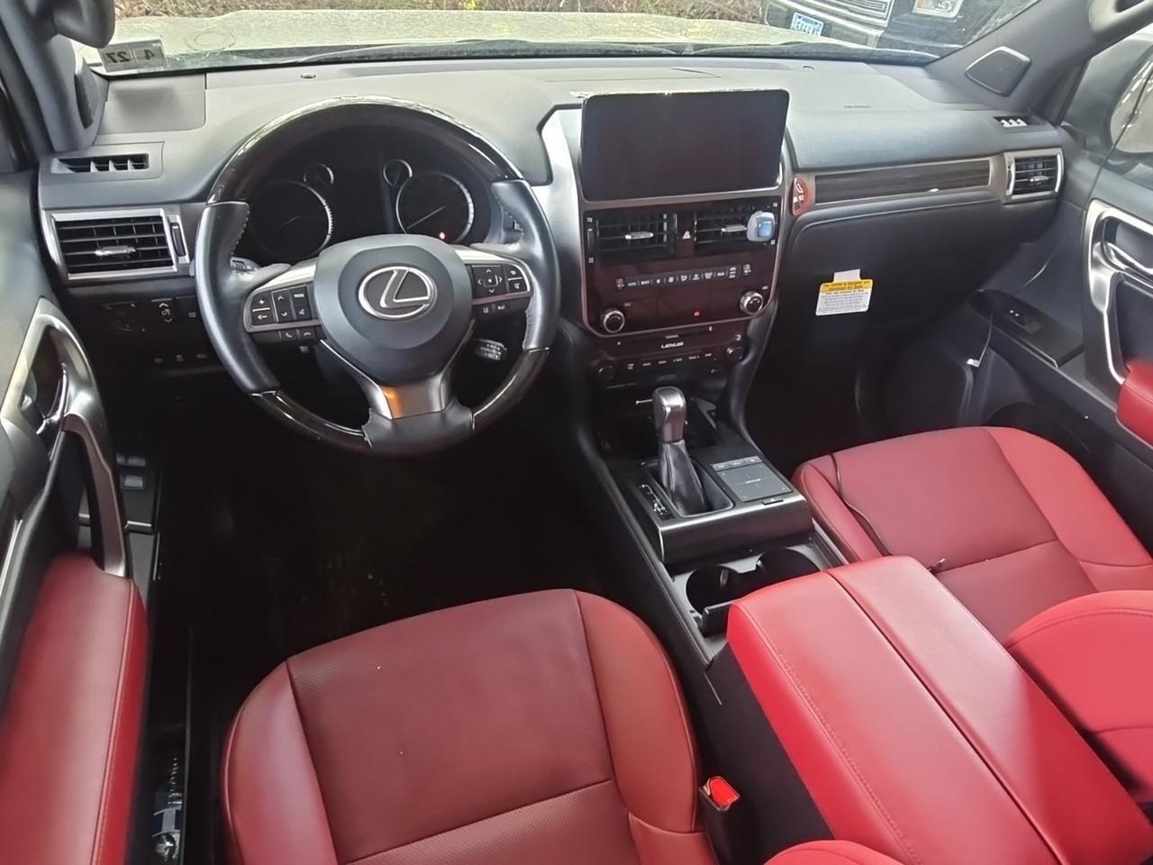 2022 Lexus GX 460 Gaithersburg MD