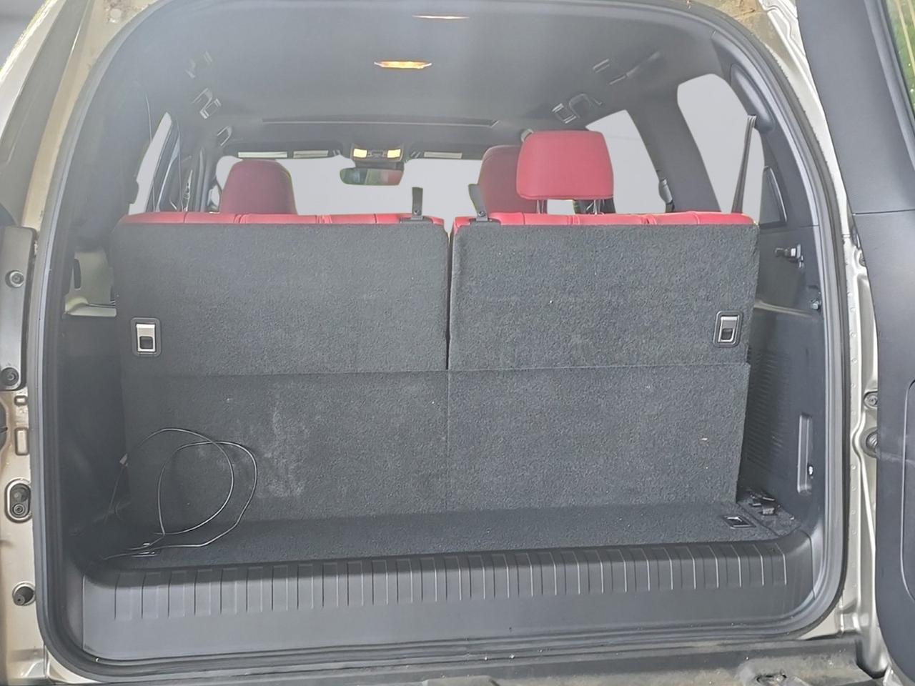 2022 Lexus GX 460 Gaithersburg MD