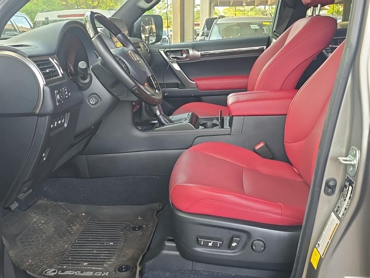 2022 Lexus GX 460 Gaithersburg MD