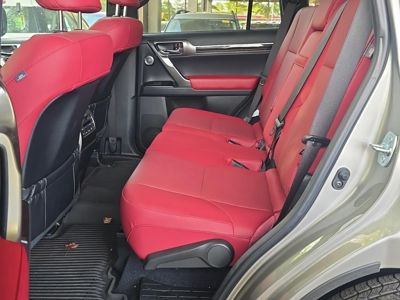 2022 Lexus GX 460 Gaithersburg MD