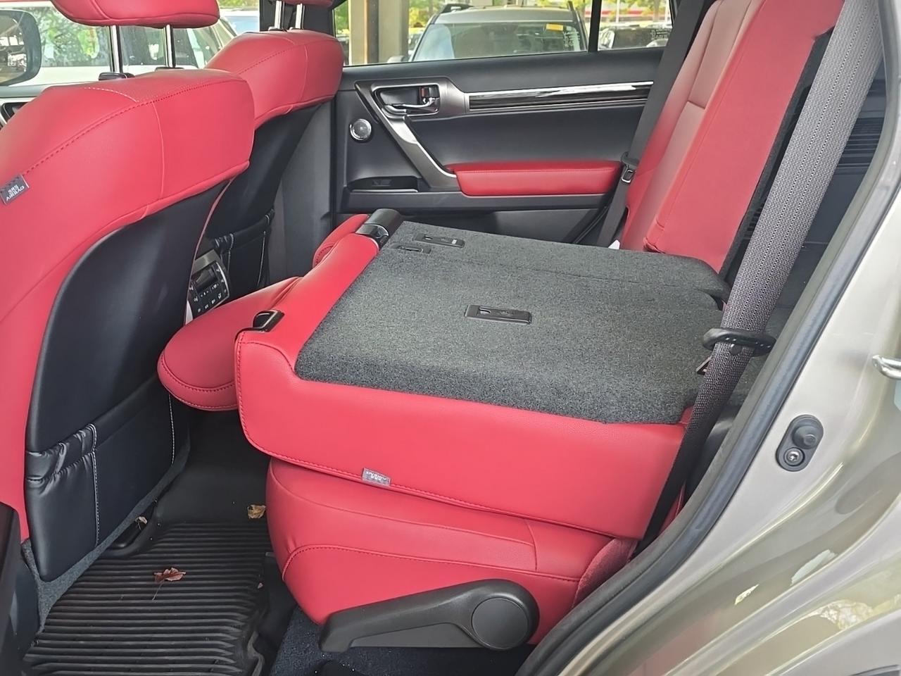 2022 Lexus GX 460 Gaithersburg MD