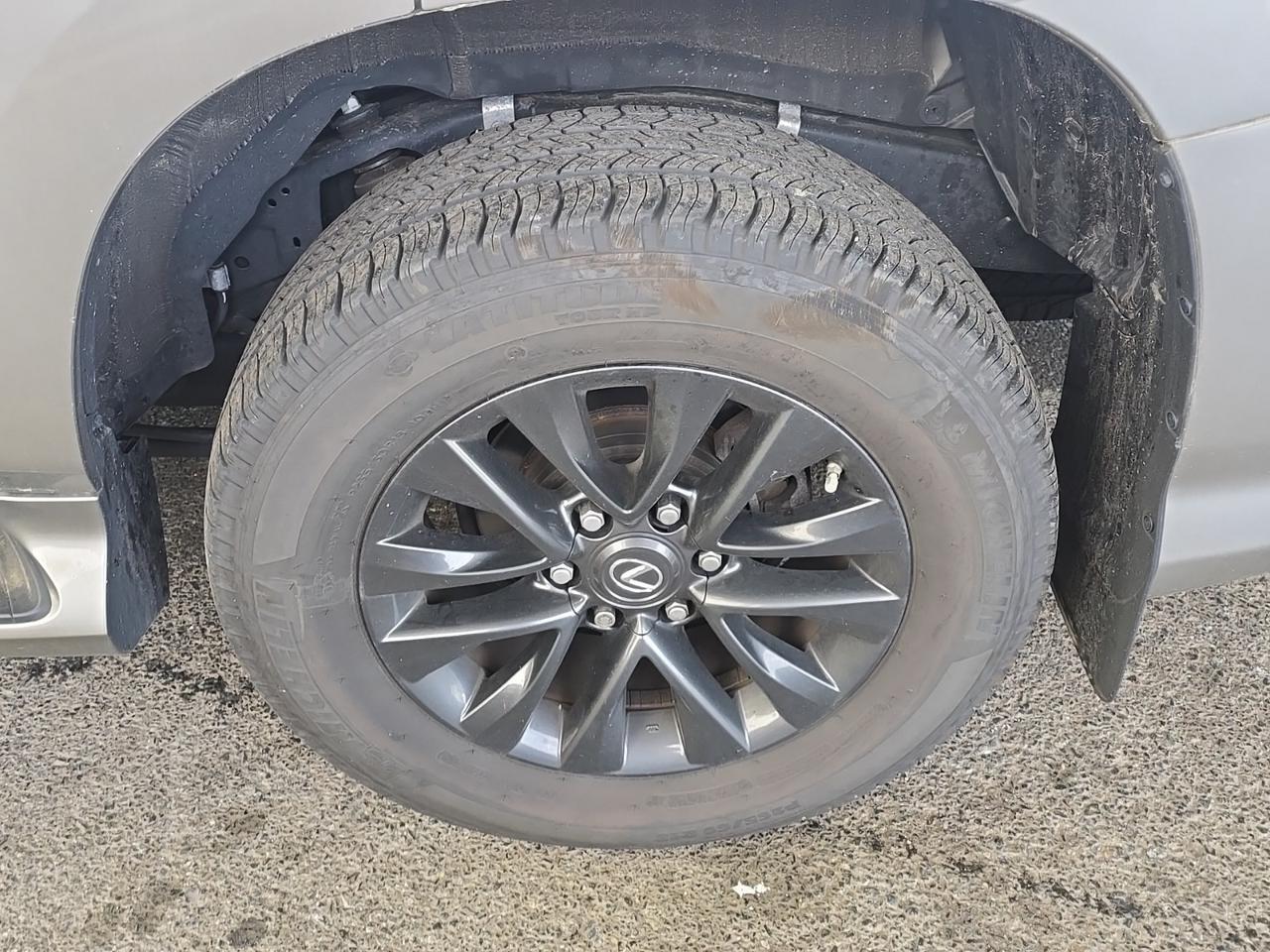 2022 Lexus GX 460 Gaithersburg MD