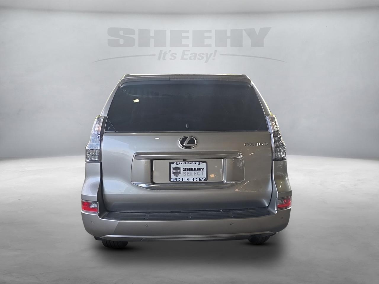 2022 Lexus GX 460 Gaithersburg MD