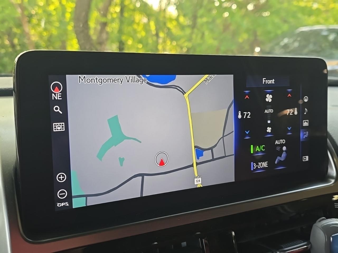 2022 Lexus GX 460 Gaithersburg MD