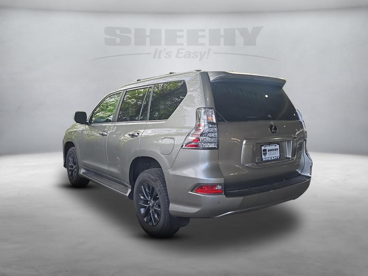 2022 Lexus GX 460 Gaithersburg MD