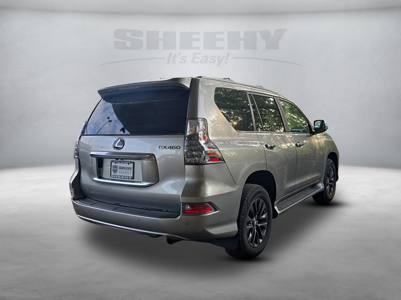 2022 Lexus GX 460 Gaithersburg MD