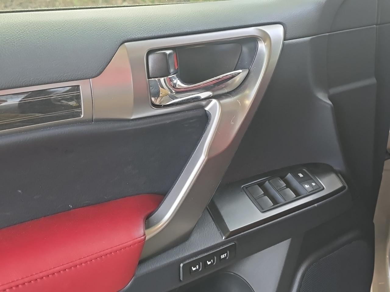 2022 Lexus GX 460 Gaithersburg MD