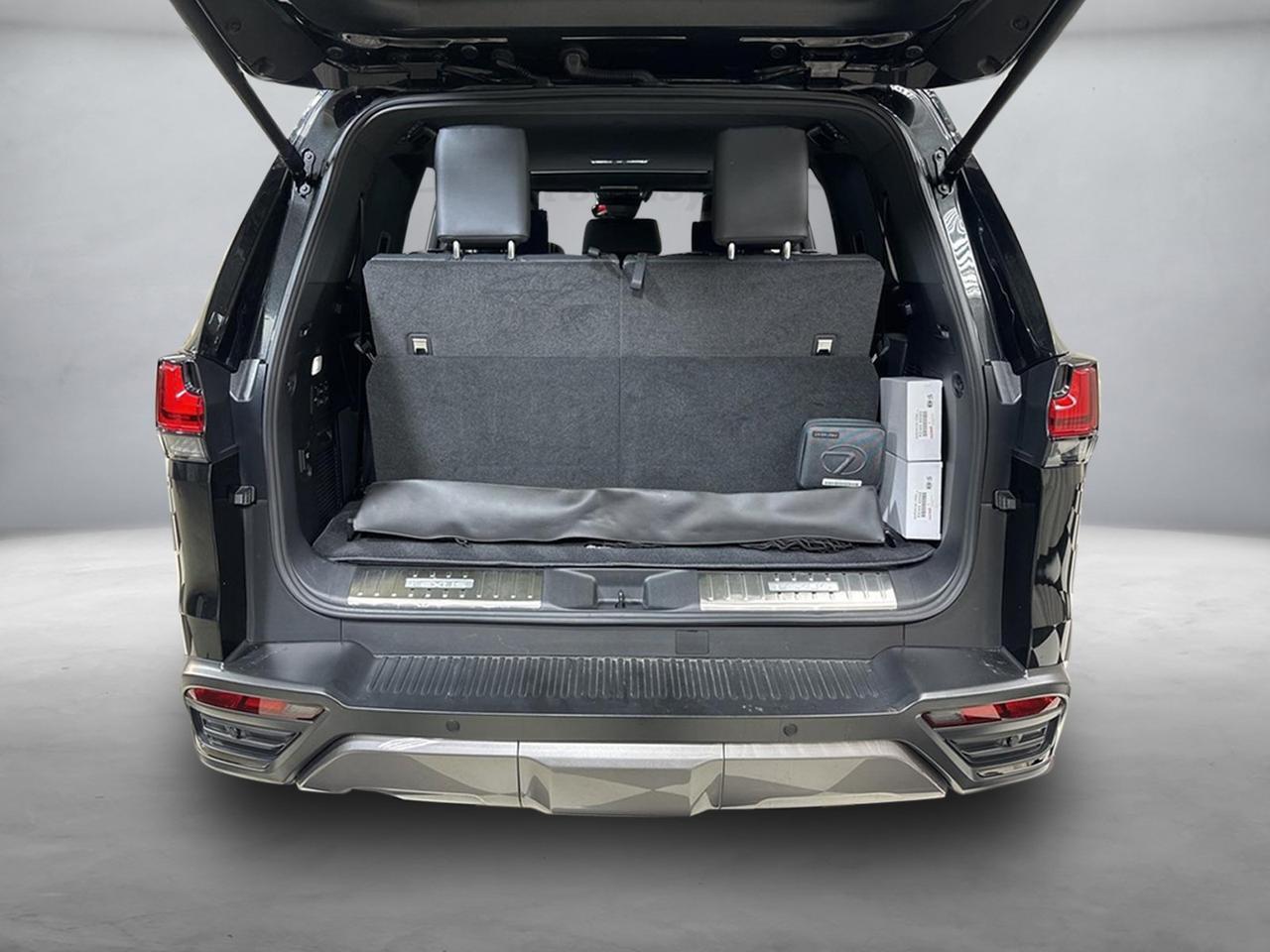 2022 Lexus LX 600 Luxury Annapolis MD